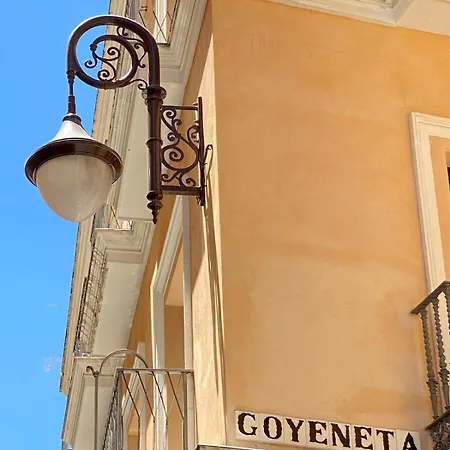 Goyeneta By Kasapartments Apartament Sewilla