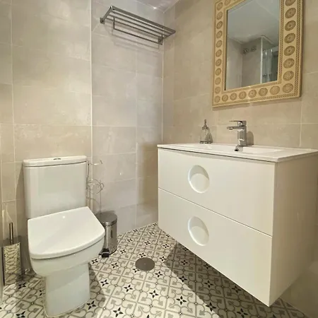 Apartament Goyeneta By Kasapartments