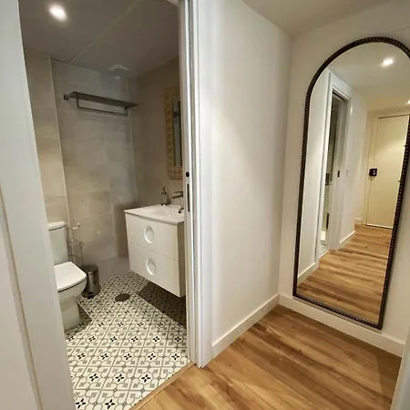 Goyeneta By Kasapartments Apartament Sewilla