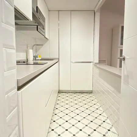 Apartament Goyeneta By Kasapartments