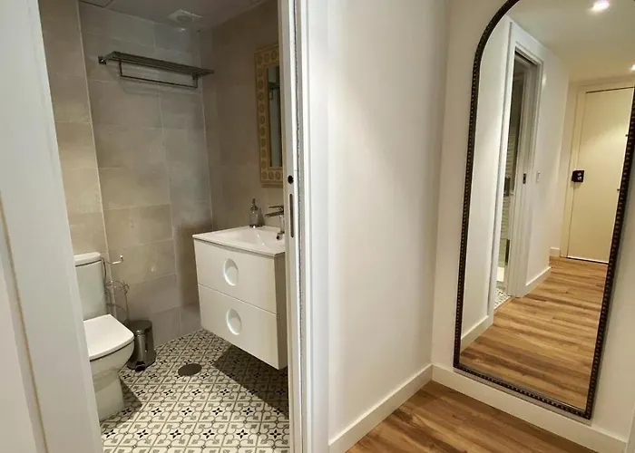 Goyeneta By Kasapartments Διαμέρισμα Σεβίλλη