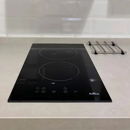 Apartamento Goyeneta Sevilha