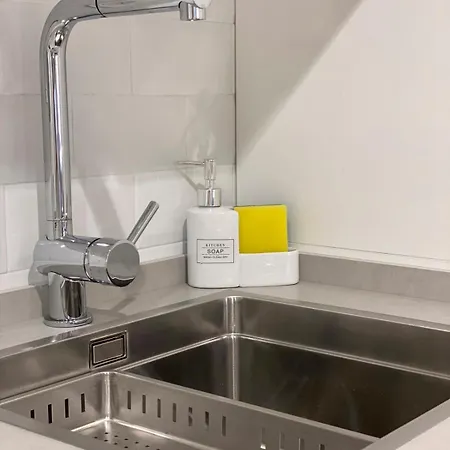 Goyeneta Apartamento Sevilla