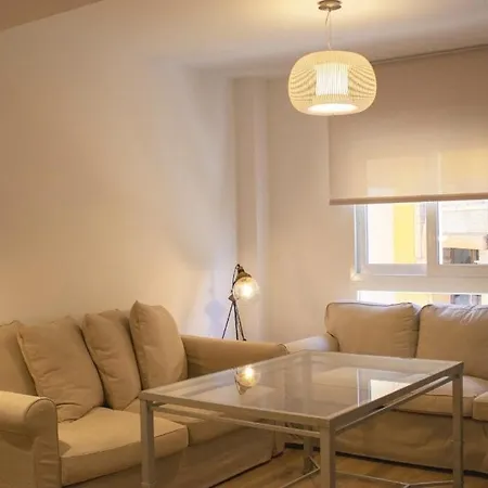 Goyeneta Apartamento Sevilla