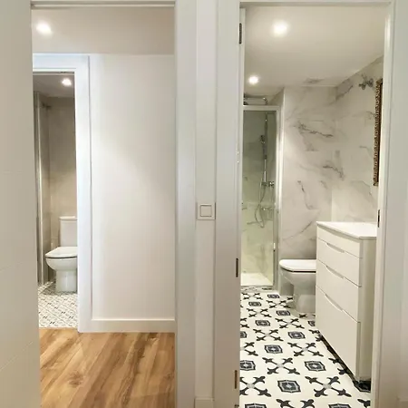 Apartamento Goyeneta Sevilla