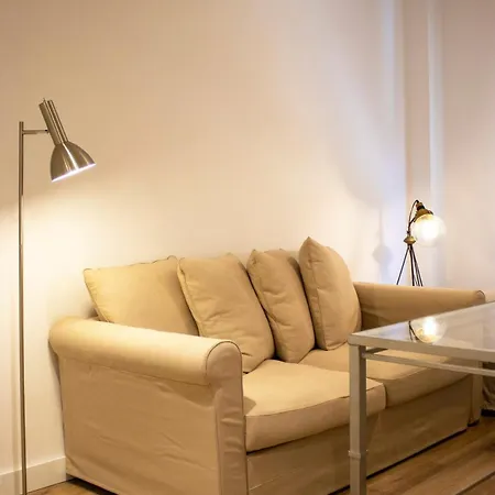 Apartamento Goyeneta *