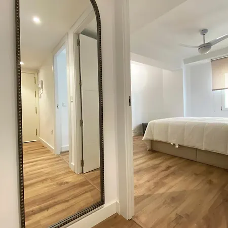 Apartamento Goyeneta
