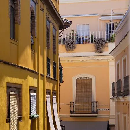 Goyeneta Sevilla
