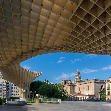 Apartamento Goyeneta Sevilla